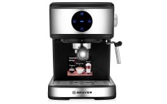 Кофеварка рожковая BRAYER BR1105