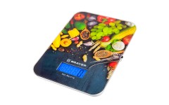 Кухонные весы BRAYER BR1801