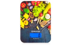 Кухонные весы BRAYER BR1801