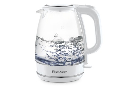 Чайник BRAYER BR1030 WH