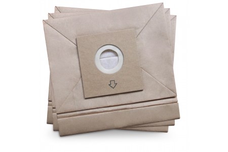 Бумажный мешок для пылесоса BRAYER BR4222
