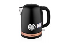 Чайник BRAYER BR1005 BK