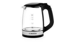 Чайник BRAYER BR1040 BK