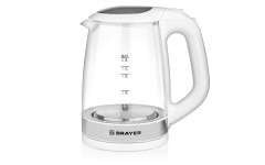 Чайник BRAYER BR1040 WH