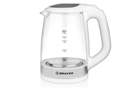 Чайник BRAYER BR1040 WH