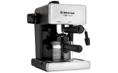 Кофеварка рожковая BRAYER BR1103