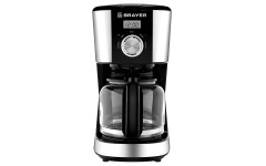 Кофеварка капельная BRAYER BR1122