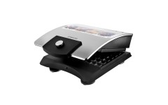Вафельница BRAYER BR2300 Вафельница BRAYER BR2300
