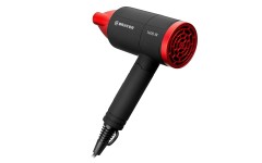 Фен BRAYER BR3040 RD Фен BRAYER BR3040 RD