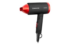 Фен BRAYER BR3040 RD Фен BRAYER BR3040 RD