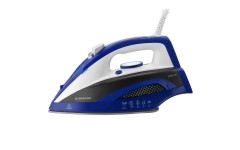 Утюг BRAYER BR4002 BL
