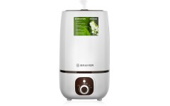 Увлажнитель BRAYER BR4700 WH